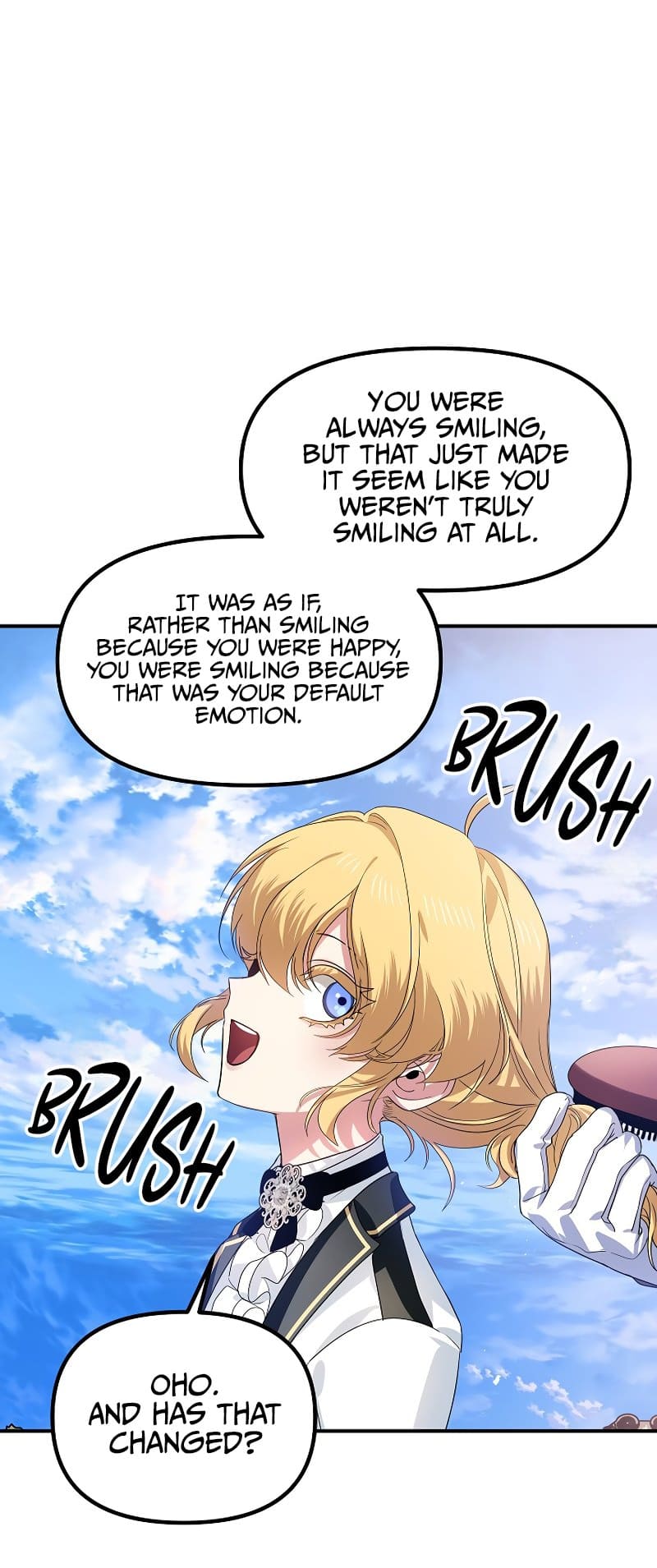 SSS-Class Suicide Hunter, Chapter 91 image 17